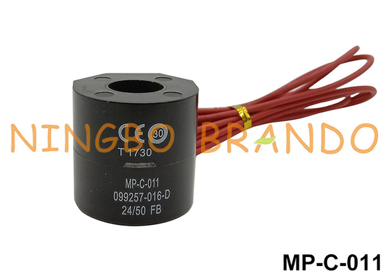 MP-C-011 099257-016-D 24VAC โคลล์ซอลีนอยด์แวลล์สําหรับ Henny Penny 29515 29547