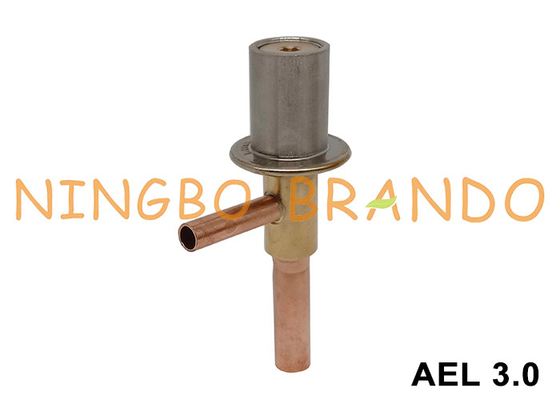 Honeywell ประเภท AEL 3 AEL-222213 วาล์วขยายอัตโนมัติสําหรับเครื่องปรับอากาศ