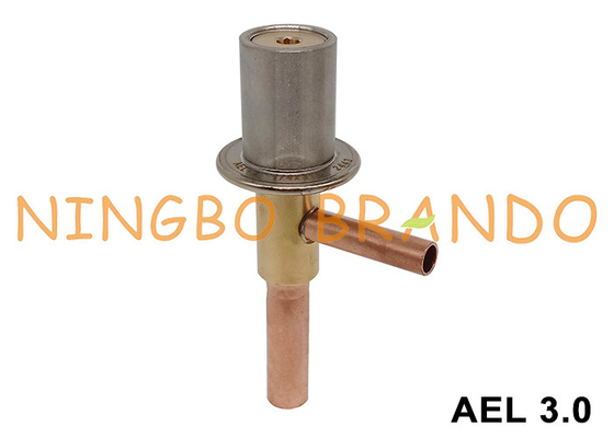 Honeywell ประเภท AEL 3 AEL-222213 วาล์วขยายอัตโนมัติสําหรับเครื่องปรับอากาศ
