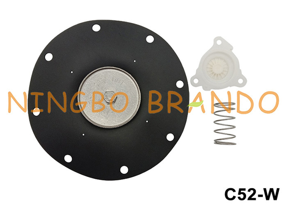 2''C50 C52 คิทซ่อมแซมแผ่นกระปุกกระปุกกระปุกกระเป๋าสําหรับกรองกระเป๋าอุตสาหกรรม
