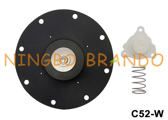 2''C50 C52 คิทซ่อมแซมแผ่นกระปุกกระปุกกระปุกกระเป๋าสําหรับกรองกระเป๋าอุตสาหกรรม