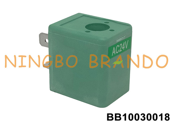 MP-C-165 โซเลนอยด์โค้ลสําหรับ 551 ซีรีย์ วาล์วปนิวเมติก 12V 24V 110V 220V