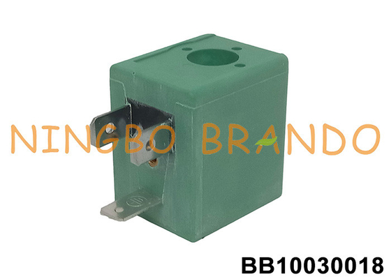 MP-C-165 โซเลนอยด์โค้ลสําหรับ 551 ซีรีย์ วาล์วปนิวเมติก 12V 24V 110V 220V