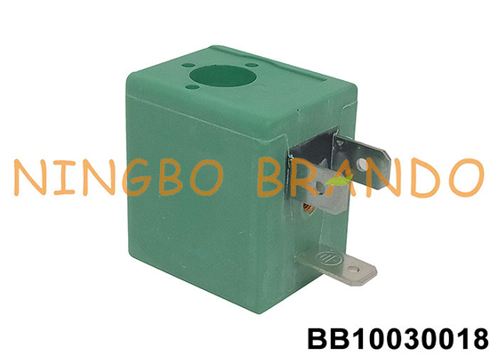 MP-C-165 โซเลนอยด์โค้ลสําหรับ 551 ซีรีย์ วาล์วปนิวเมติก 12V 24V 110V 220V