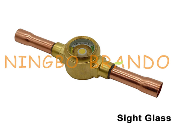 SGN SGI 1/4' ถึง 7/8' ODF สายแสงสําหรับเครื่องเย็น