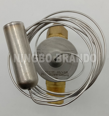 แดนฟอสต์ ประเภท TX 2 วาล์วขยายเทอร์โมสตติกสําหรับ R22/R407C 068Z3206