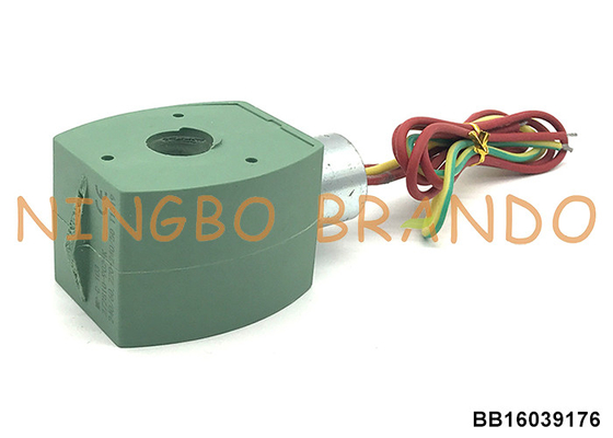 MP-C-103 272810-902-K ASCO ประเภท โซเลโนอิด วาลล์โคล 220VAC 240VAC