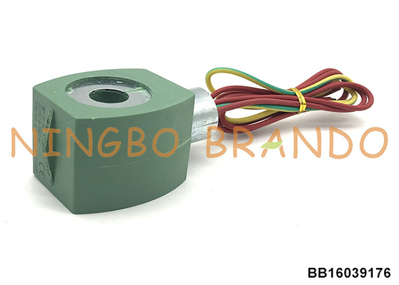 MP-C-103 272810-902-K ASCO ประเภท โซเลโนอิด วาลล์โคล 220VAC 240VAC