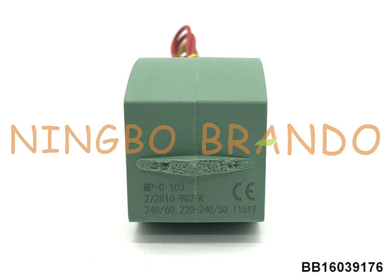 MP-C-103 272810-902-K ASCO ประเภท โซเลโนอิด วาลล์โคล 220VAC 240VAC