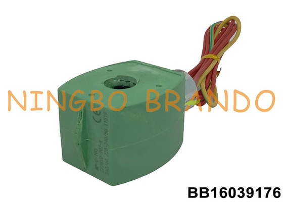 MP-C-103 ASCO ประเภทซอลีนอยด์แวลล์โคล 12VDC 24VDC 220VAC 240VAC