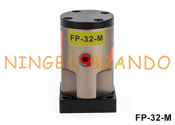 FP-32-M อุตสาหกรรมพิสตัน พนูมาติกเส้นสั่นสําหรับ Hopper Bin
