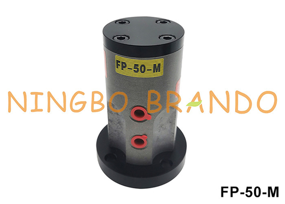 FP-50-M เครื่องสั่นพิสตันแบบปนูเมติกสําหรับการสั่นเส้น