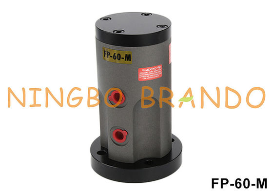 FP-60-M เครื่องสั่นสะเทือนเส้นทางแบบปนูมาติกประเภทพิสตันสําหรับกระเป๋าเก็บกระเป๋า