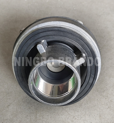 CA40MM 1-1/2' วาล์วกระแทกเก็บฝุ่นที่ติดตั้ง 12V 24V 110V 220V