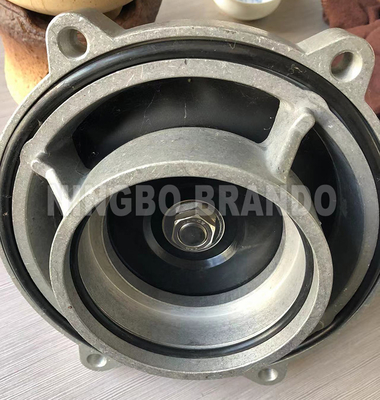 CA102MM 4'' ปั๊มเจ็ทปั๊มเต็มการดําน้ําสําหรับกรองกระเป๋า 24V DC 220V AC