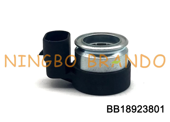 ขดลวดโซลินอยด์ DC12V สำหรับ AEB 2386310000/2386370000/2386350000 รางหัวฉีด