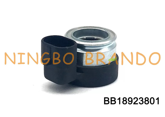 ขดลวดโซลินอยด์ DC12V สำหรับ AEB 2386310000/2386370000/2386350000 รางหัวฉีด