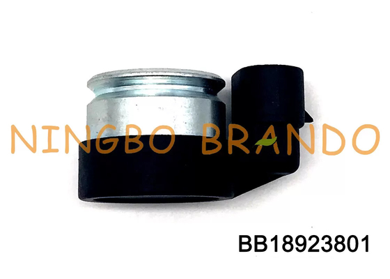 ขดลวดโซลินอยด์ DC12V สำหรับ AEB 2386310000/2386370000/2386350000 รางหัวฉีด