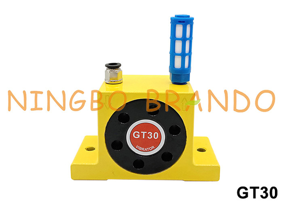Findeva Type GT30 เครื่องสั่นระบายอากาศระบายอากาศสําหรับบินฮอปเปอร์ไซโล