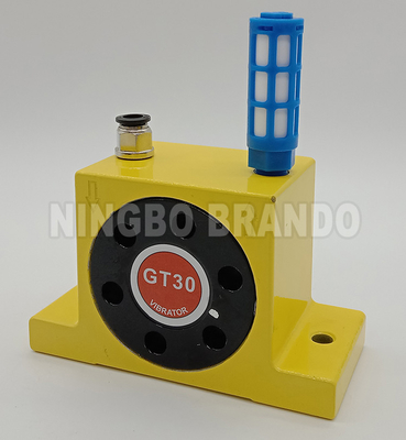 Findeva Type GT30 เครื่องสั่นระบายอากาศระบายอากาศสําหรับบินฮอปเปอร์ไซโล