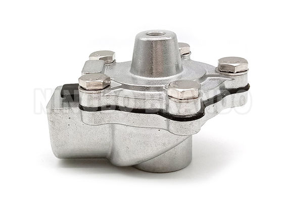 3/4 'ชนิด Goyen ระยะไกลปิโลต วาล์วสําหรับอุตสาหกรรม baghouse RCA20T RCA20T000 RCA20T001