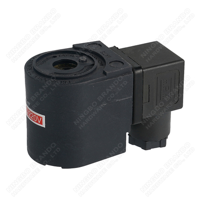 PM-60 โซลินอยด์คอยล์วาล์วแบบพัลส์เจ็ท Taeha Type 24VDC 110VAC 220VAC