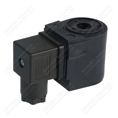 PM-60 โซลินอยด์คอยล์วาล์วแบบพัลส์เจ็ท Taeha Type 24VDC 110VAC 220VAC