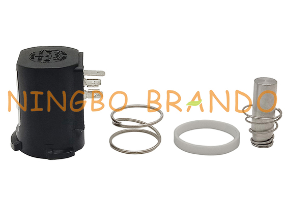 Norgren ประเภท D-32545 พลัสแวลล์สกูลชุด 24V 110V 220V 18W