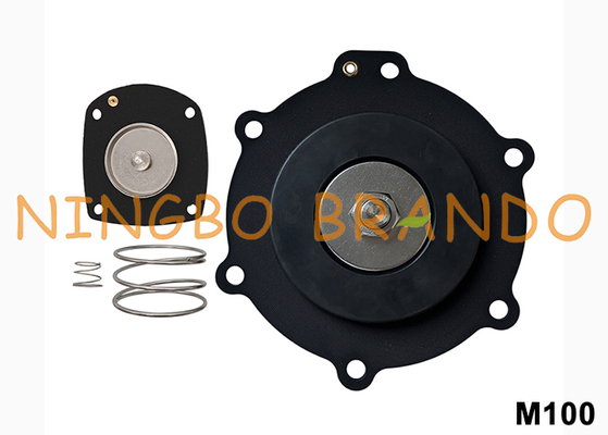 TKITM100N04 กลากสําหรับ 3.5''SQP100 SQM100 TURBO วาล์วกระแทก