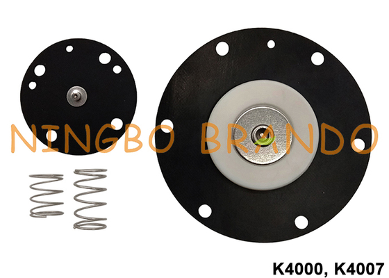 K4000 M1182 K4007 ชุดแผ่นฉากสําหรับกอยเอ็น CA40TH Pulse Jet Valve