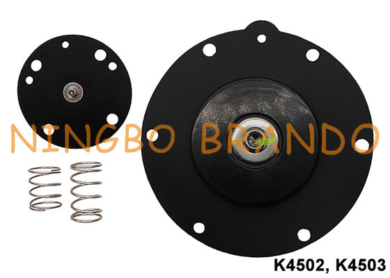 ชุดไดอะแฟรม K4502 K4503 สำหรับวาล์วพัลส์เจ็ท 1.5'' Goyen CA45T CA45DD