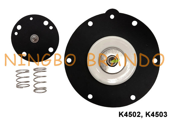 ชุดไดอะแฟรม K4502 K4503 สำหรับวาล์วพัลส์เจ็ท 1.5'' Goyen CA45T CA45DD
