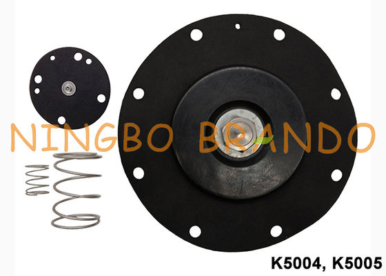 ชุดซ่อมไดอะแฟรม K5004 K5000 สำหรับวาล์วพัลส์ Goyen CA50T CA62T ขนาด 2 นิ้ว
