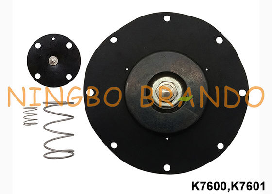 K7600 K7601 ชุดแผ่นฉากสําหรับ 3'' Goyen CA76T CA76MM วาล์วกระแทก