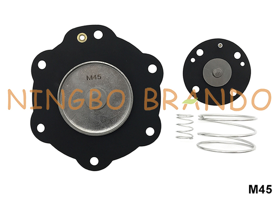 M45 TKITM45 แดแอฟราแกมสําหรับ TURBO Pulse Valve Membrane Kit
