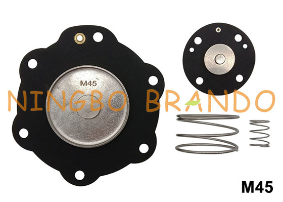 M45 TKITM45 ชุดซ่อมแซมแผ่นผนังสําหรับ TURBO 1-1/2' ปั๊ม