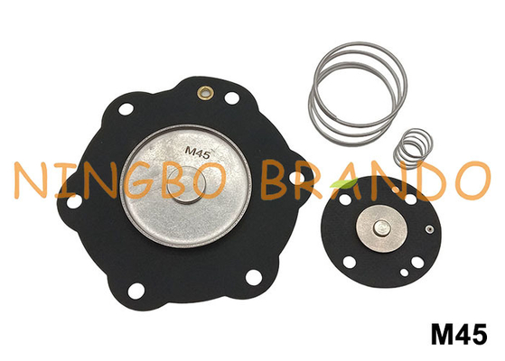 M45 TKITM45 ชุดซ่อมแซมแผ่นผนังสําหรับ TURBO 1-1/2' ปั๊ม