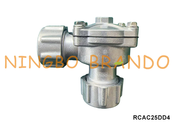 กล่องระบายน้ําแบบ Goyen RCAC25DD4 RCAC25DD4012 RCAC25DD4022 RCAC25DD4002