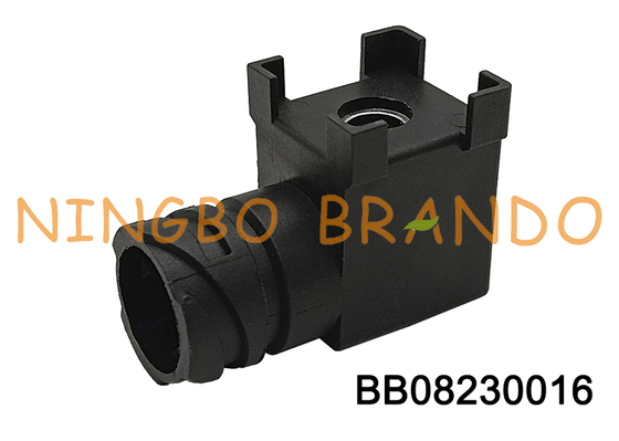 อะไหล่รถยนต์ 24V DC สายโค้ล solenoid 2.5W 8mm หุ้ม
