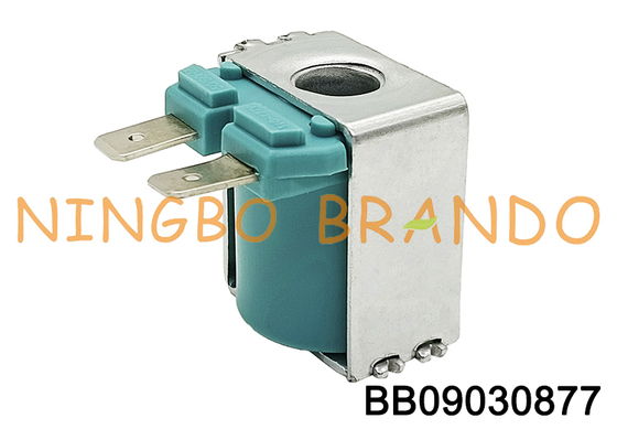 ชุดขดลวดโซลินอยด์วาล์วน้ำเข้าเครื่องซักผ้า สำหรับ Whirlpool Maytag 110V 24V
