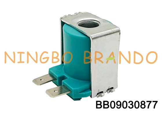 ชุดขดลวดโซลินอยด์วาล์วน้ำเข้าเครื่องซักผ้า สำหรับ Whirlpool Maytag 110V 24V
