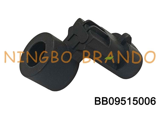 DC6V 6V DC 58W LPG CNG รถยนต์ส่วนเครื่องฉีด รถไฟฟ้า Solenoid Coil ด้วย DEUTCH เครื่องเชื่อม