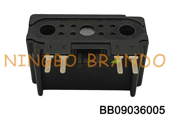 ขดลวดโซลินอยด์สำหรับอะไหล่รถยนต์ S-KLASSE SK3518850 DC24V 24V DC 24 โวลต์ 37W