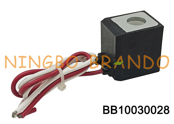 สายสับปันโซเลนอยด์ชนิด AMISCO EVI 7/10 DC12V DC24V AC24V AC110V AC220V