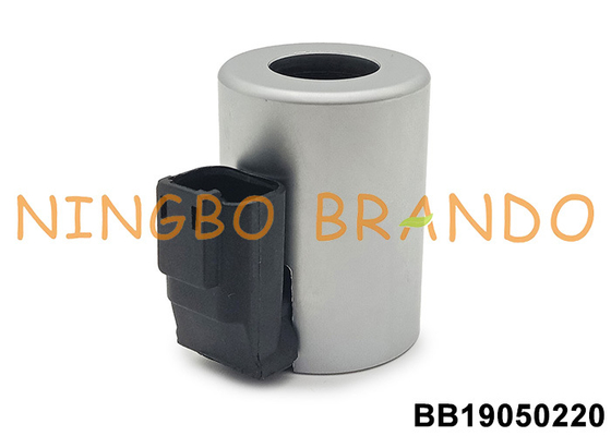 Bosch Rexroth ประเภทไฮดรอลิกซอลีนอยด์ วาล์วโค้ล DC12V DC24V 26W R901050010