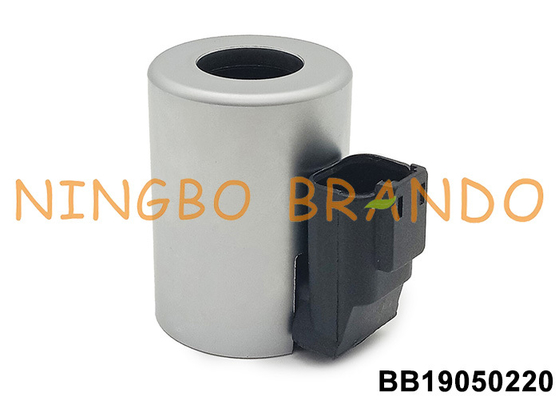 Bosch Rexroth ประเภทไฮดรอลิกซอลีนอยด์ วาล์วโค้ล DC12V DC24V 26W R901050010