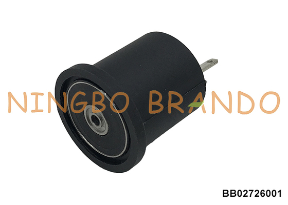 โซลินอยด์คอยล์สำหรับ GEA WESTFALIA AutoPlus StimoPlus Milk Pulsator 24V 7051-2689-030