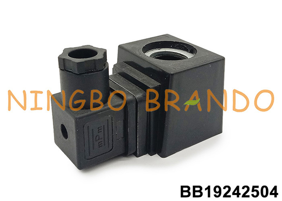พาร์คเกอร์ รุ่น 693715 697228 697229 โซลินอยด์วาล์วขดลวดไฮดรอลิก 110VAC 220VAC