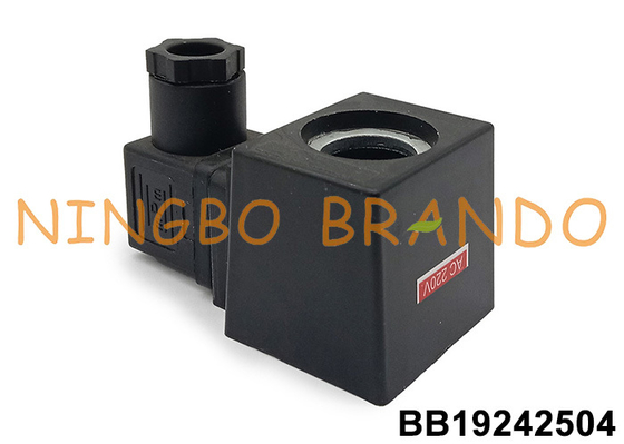 พาร์คเกอร์ รุ่น 693715 697228 697229 โซลินอยด์วาล์วขดลวดไฮดรอลิก 110VAC 220VAC