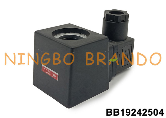 พาร์คเกอร์ รุ่น 693715 697228 697229 โซลินอยด์วาล์วขดลวดไฮดรอลิก 110VAC 220VAC